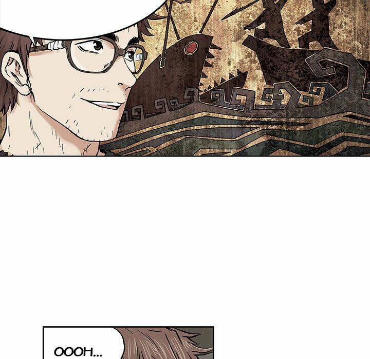 Đứa Con Thần Chết - Chapter 2 - Page 26