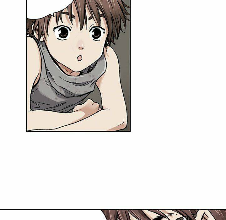 Đứa Con Thần Chết - Chapter 2 - Page 27