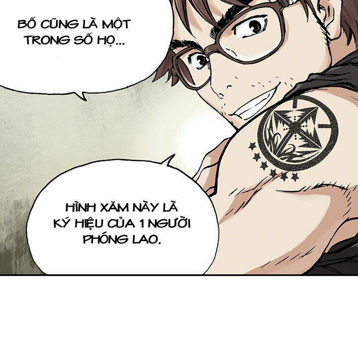 Đứa Con Thần Chết - Chapter 2 - Page 28