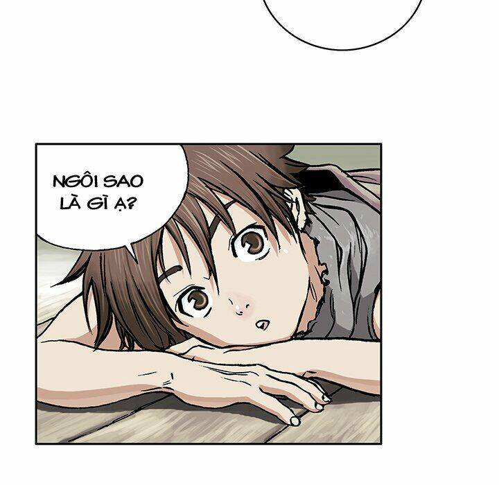 Đứa Con Thần Chết - Chapter 2 - Page 31