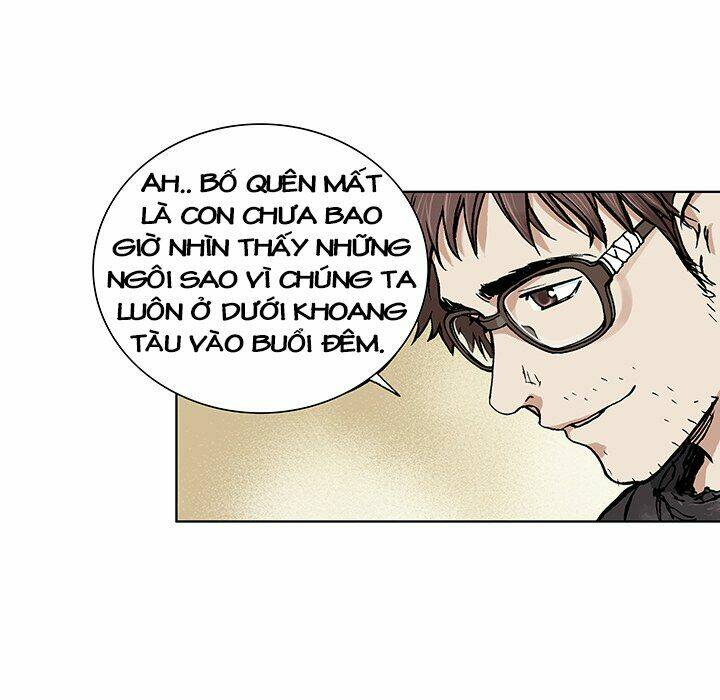 Đứa Con Thần Chết - Chapter 2 - Page 32