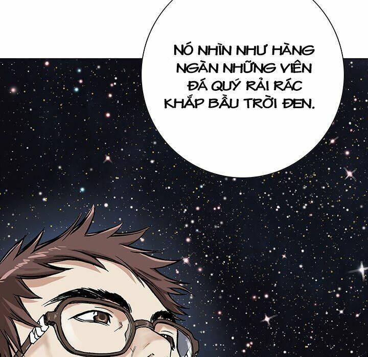 Đứa Con Thần Chết - Chapter 2 - Page 35