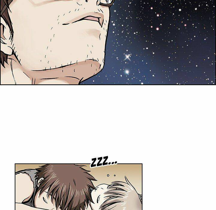 Đứa Con Thần Chết - Chapter 2 - Page 36