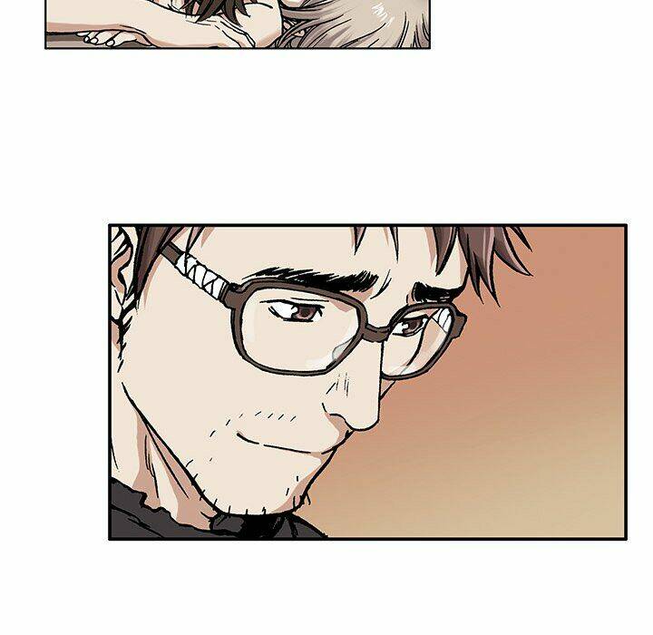 Đứa Con Thần Chết - Chapter 2 - Page 37