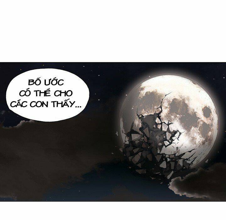 Đứa Con Thần Chết - Chapter 2 - Page 38