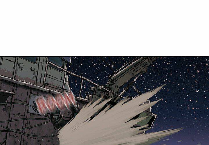 Đứa Con Thần Chết - Chapter 2 - Page 3