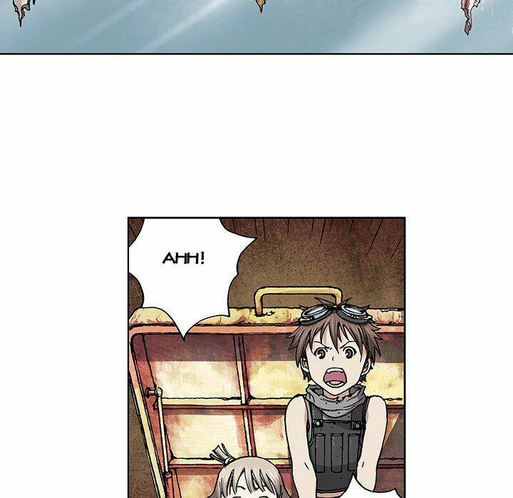 Đứa Con Thần Chết - Chapter 2 - Page 42