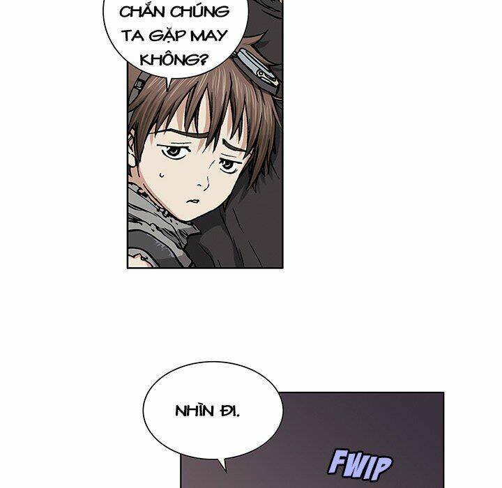 Đứa Con Thần Chết - Chapter 2 - Page 46