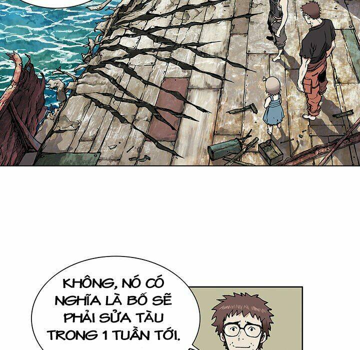 Đứa Con Thần Chết - Chapter 2 - Page 48