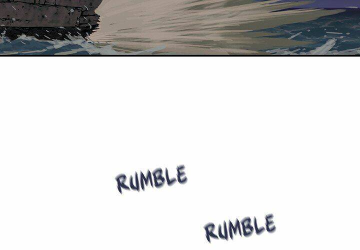 Đứa Con Thần Chết - Chapter 2 - Page 4