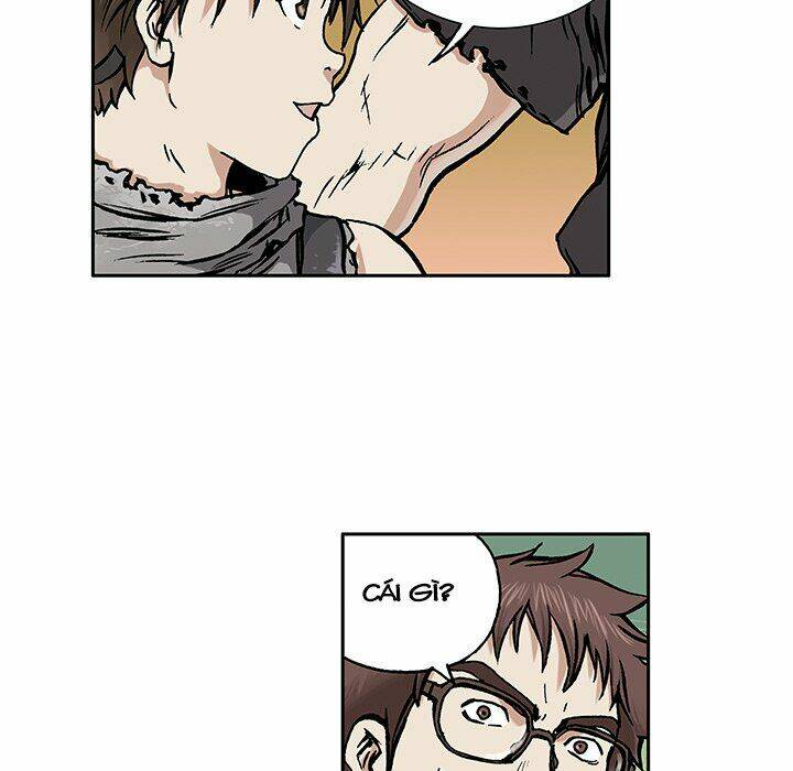 Đứa Con Thần Chết - Chapter 2 - Page 50