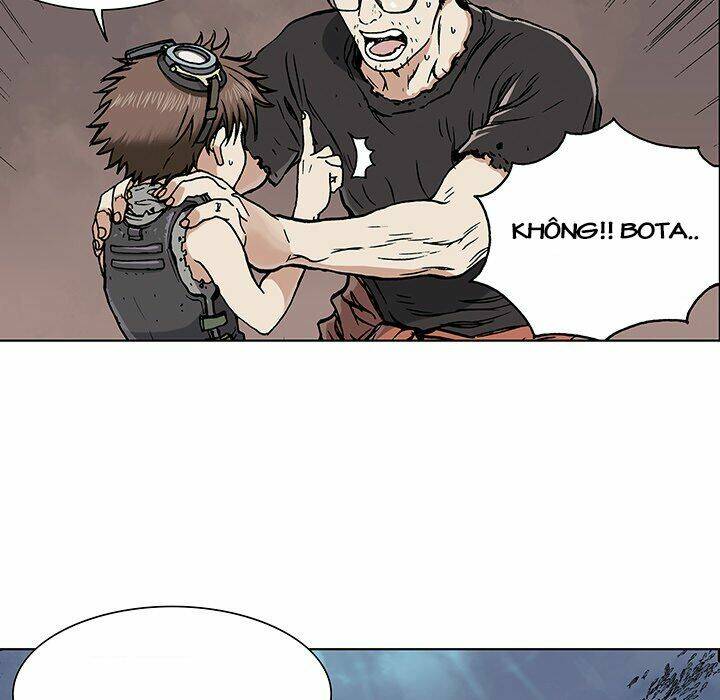 Đứa Con Thần Chết - Chapter 2 - Page 52