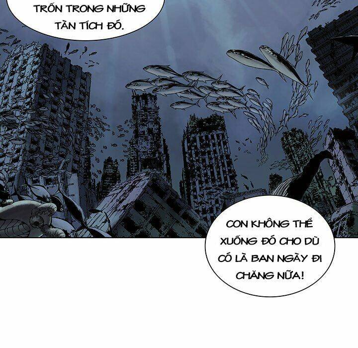 Đứa Con Thần Chết - Chapter 2 - Page 53