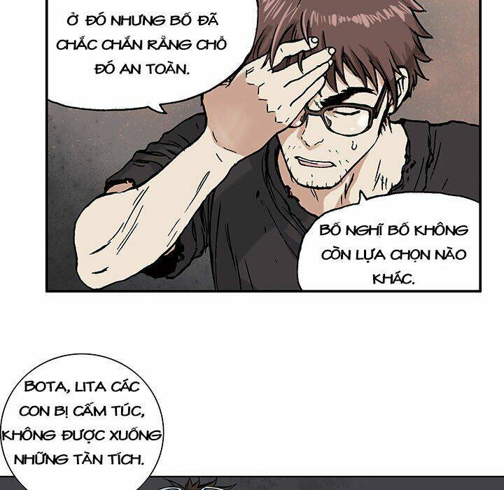 Đứa Con Thần Chết - Chapter 2 - Page 55