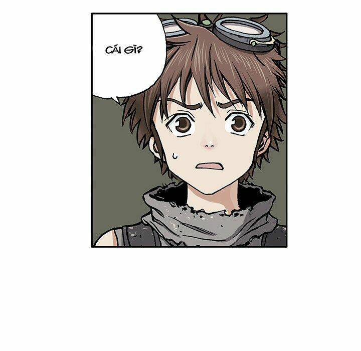 Đứa Con Thần Chết - Chapter 2 - Page 57