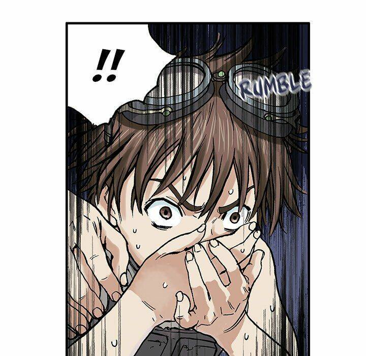 Đứa Con Thần Chết - Chapter 2 - Page 5