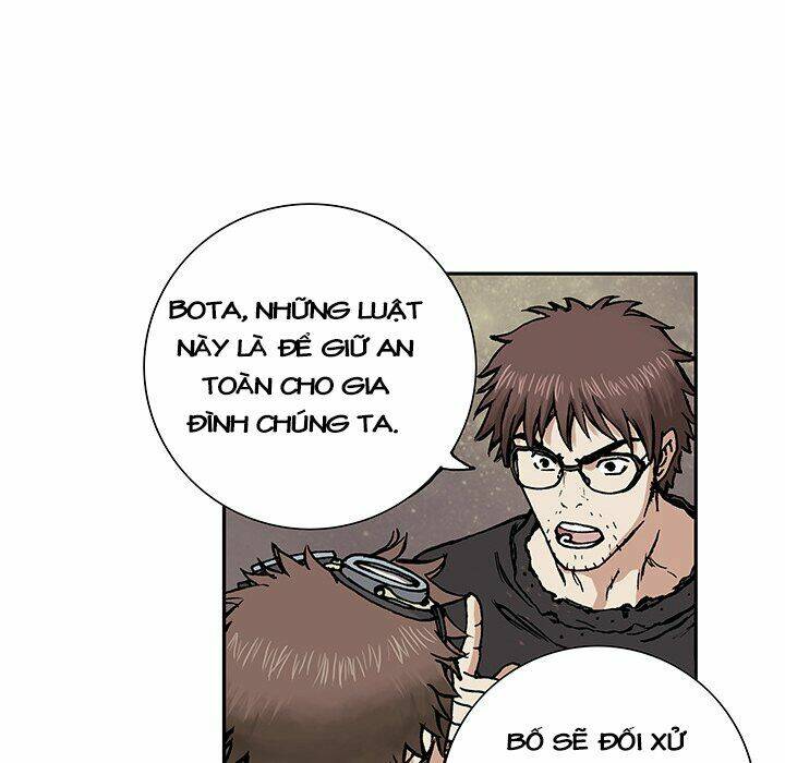 Đứa Con Thần Chết - Chapter 2 - Page 59