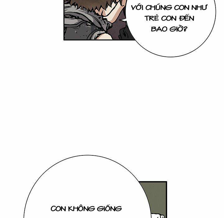 Đứa Con Thần Chết - Chapter 2 - Page 60
