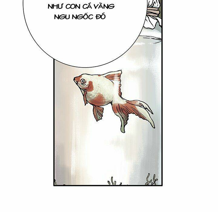 Đứa Con Thần Chết - Chapter 2 - Page 61