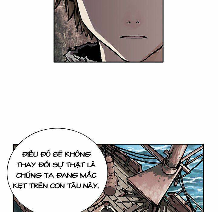 Đứa Con Thần Chết - Chapter 2 - Page 64