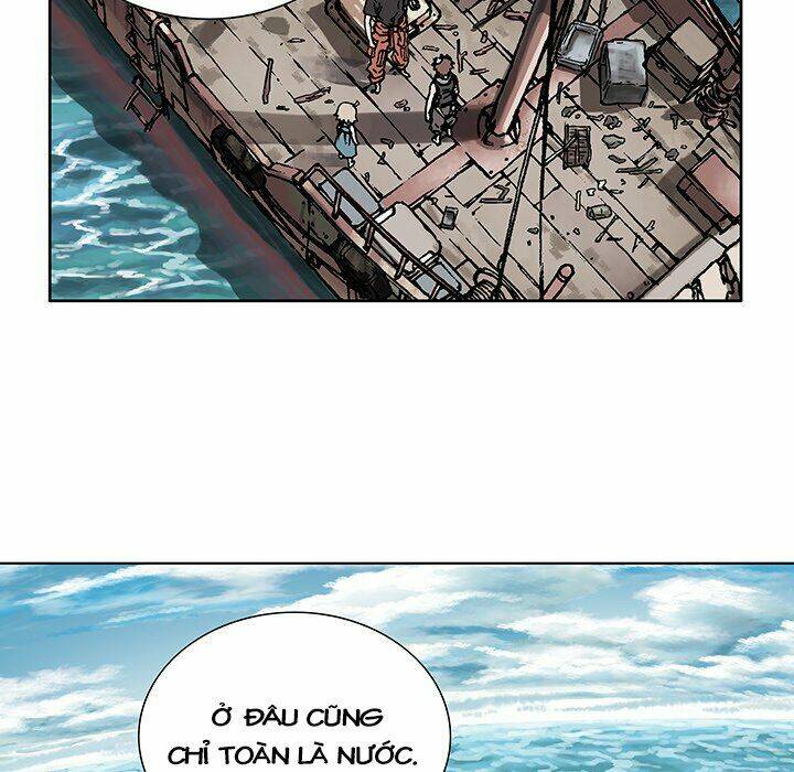 Đứa Con Thần Chết - Chapter 2 - Page 65