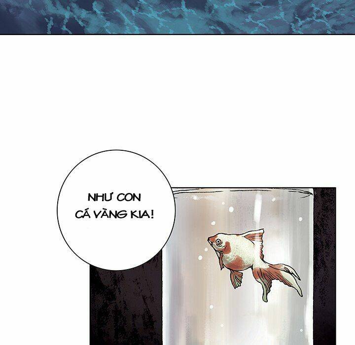 Đứa Con Thần Chết - Chapter 2 - Page 68