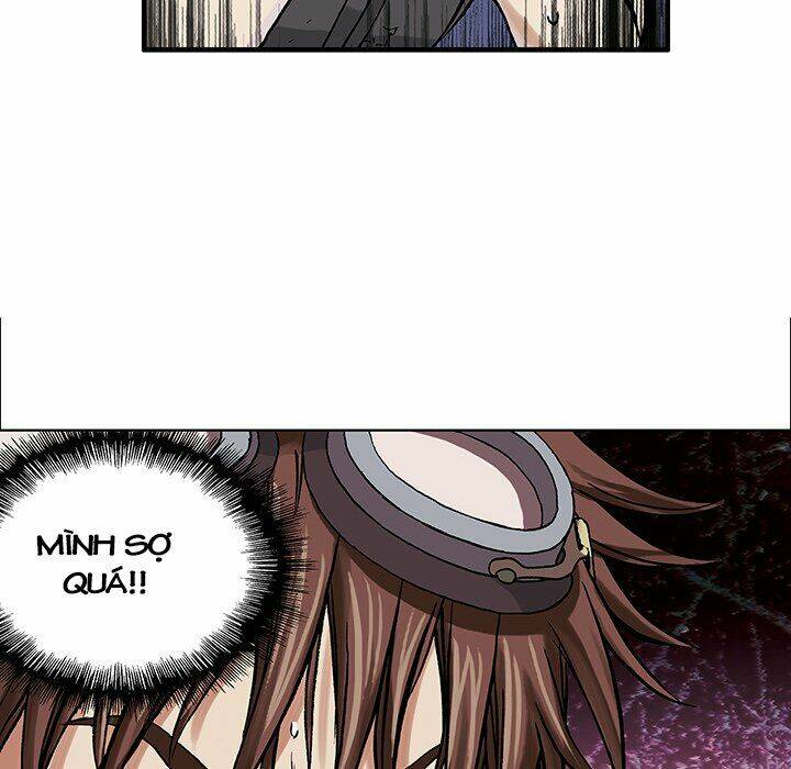 Đứa Con Thần Chết - Chapter 2 - Page 6