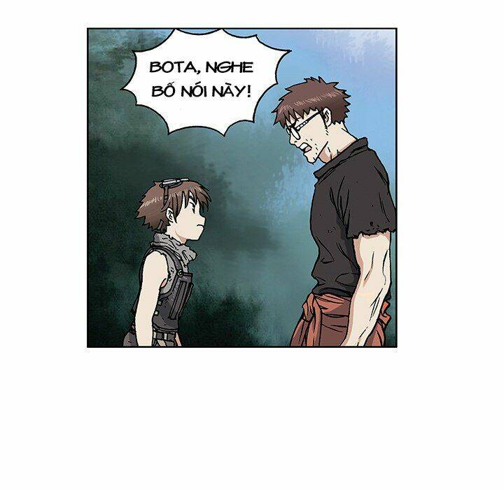 Đứa Con Thần Chết - Chapter 2 - Page 71