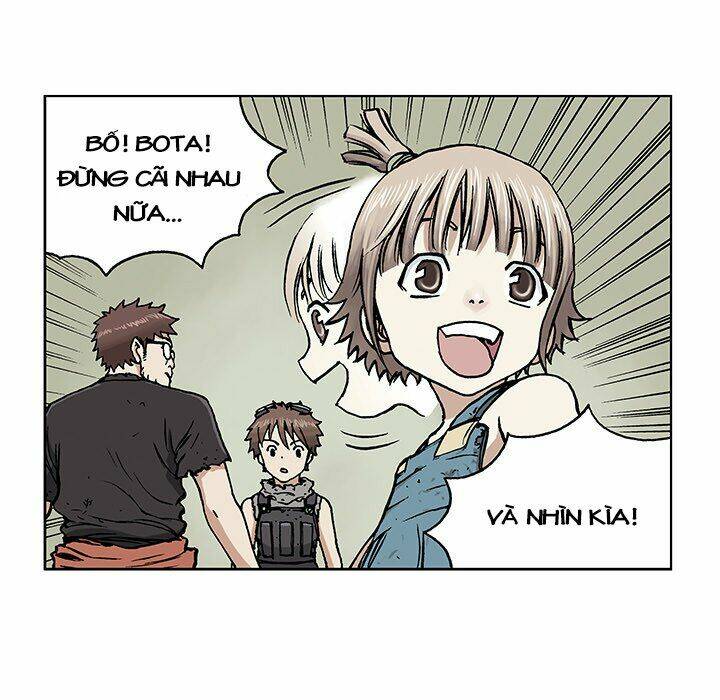 Đứa Con Thần Chết - Chapter 2 - Page 72