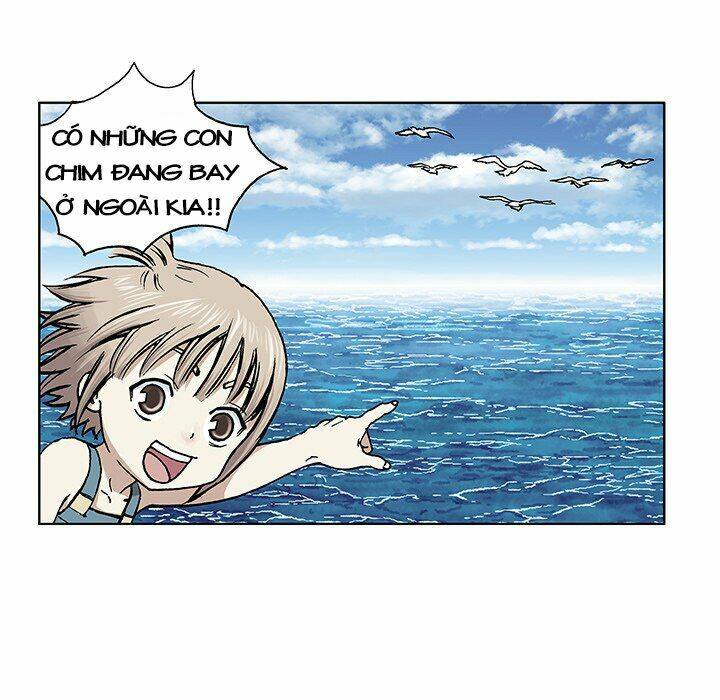 Đứa Con Thần Chết - Chapter 2 - Page 73