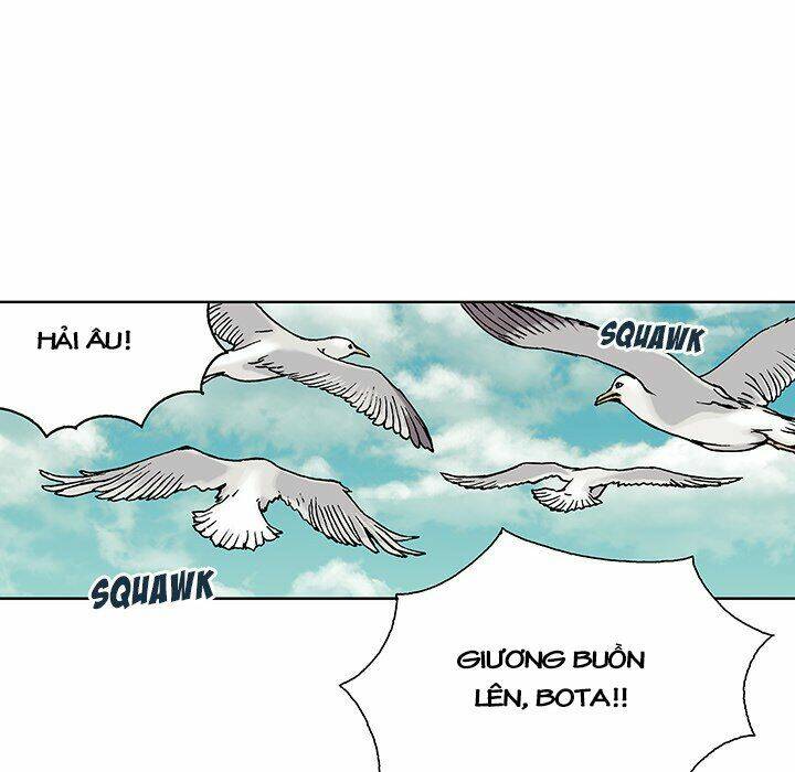 Đứa Con Thần Chết - Chapter 2 - Page 75