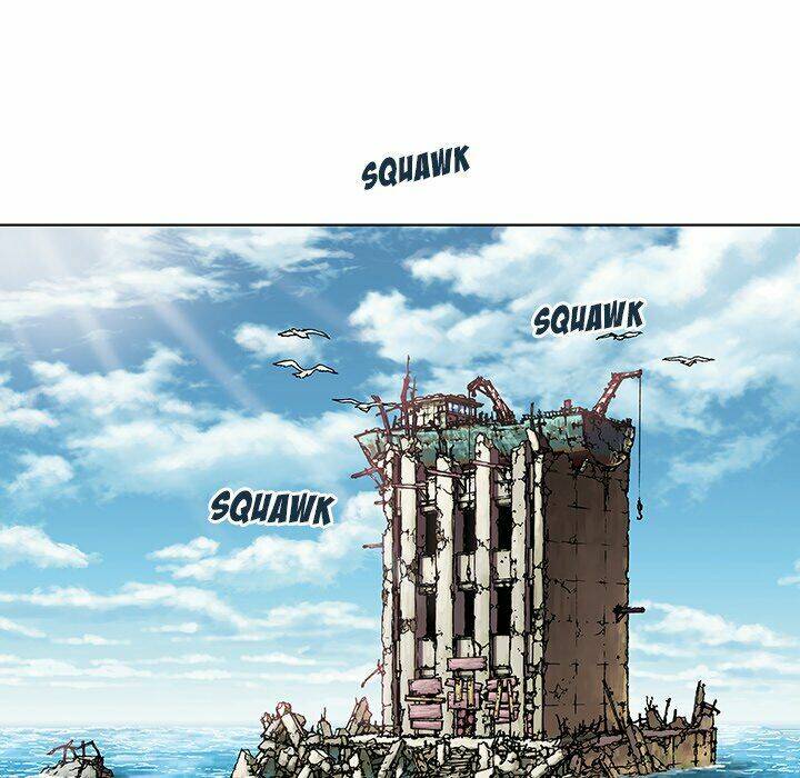 Đứa Con Thần Chết - Chapter 2 - Page 77