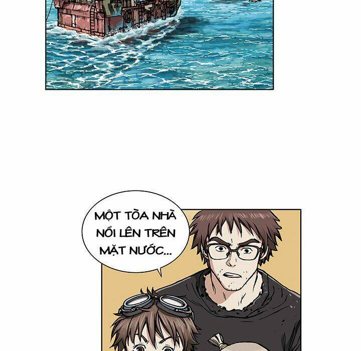 Đứa Con Thần Chết - Chapter 2 - Page 79