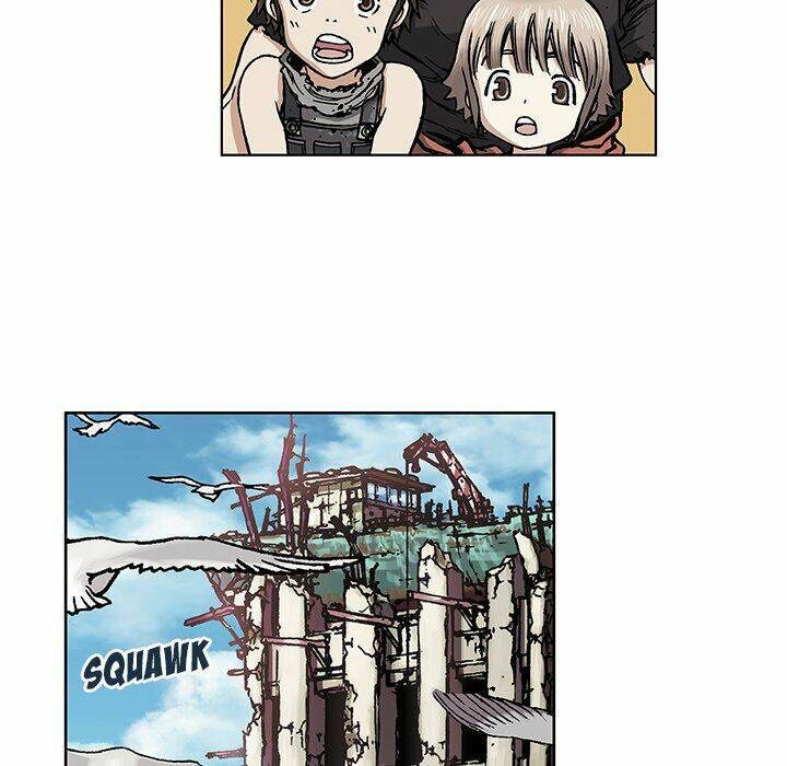 Đứa Con Thần Chết - Chapter 2 - Page 80