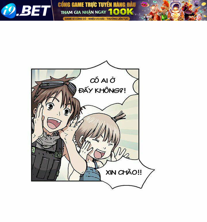 Đứa Con Thần Chết - Chapter 2 - Page 83