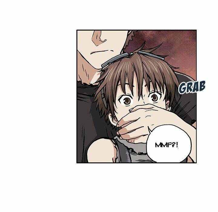 Đứa Con Thần Chết - Chapter 2 - Page 84