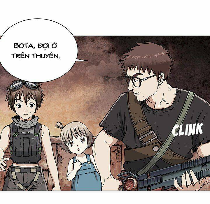 Đứa Con Thần Chết - Chapter 2 - Page 85