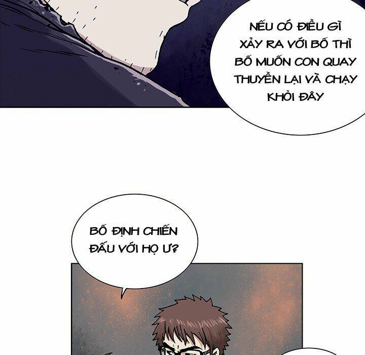 Đứa Con Thần Chết - Chapter 2 - Page 87