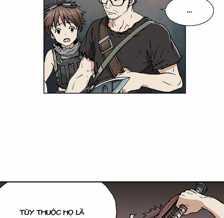 Đứa Con Thần Chết - Chapter 2 - Page 88