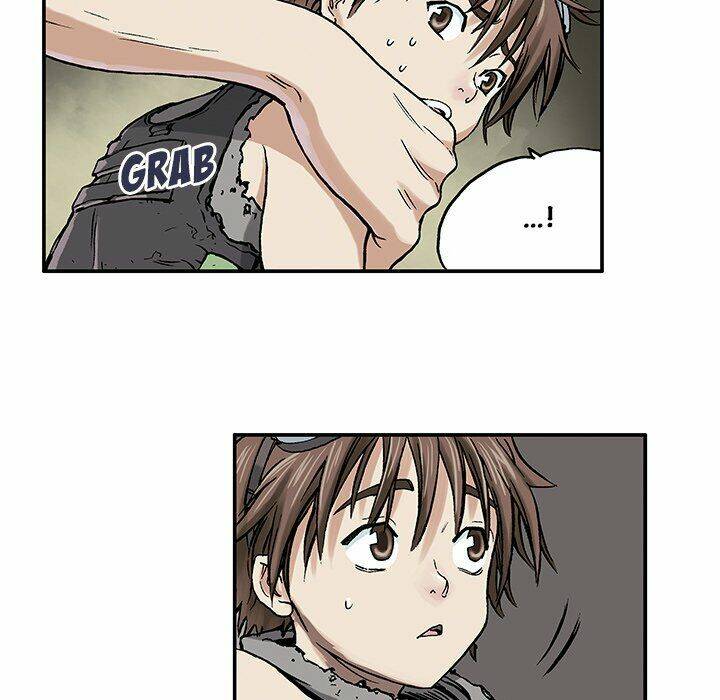 Đứa Con Thần Chết - Chapter 2 - Page 8