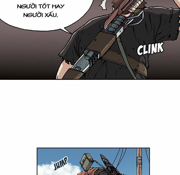 Đứa Con Thần Chết - Chapter 2 - Page 89