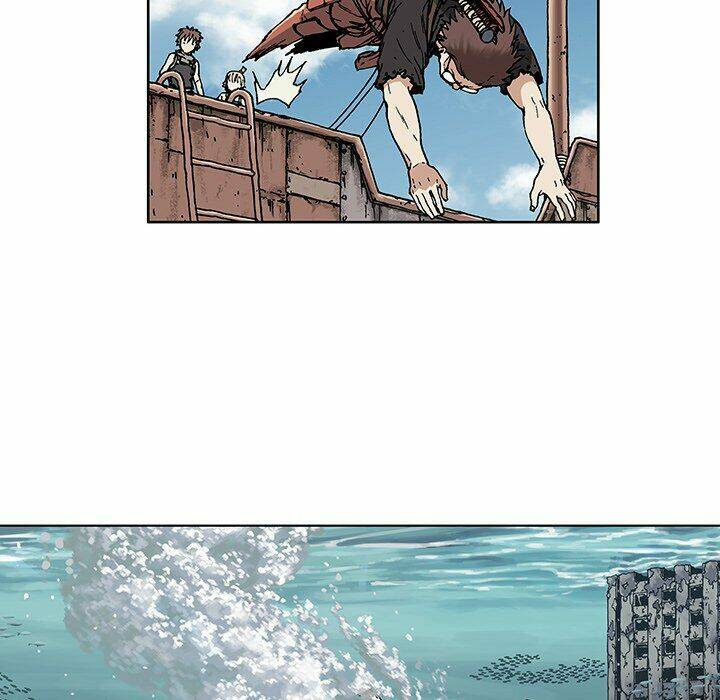 Đứa Con Thần Chết - Chapter 2 - Page 90