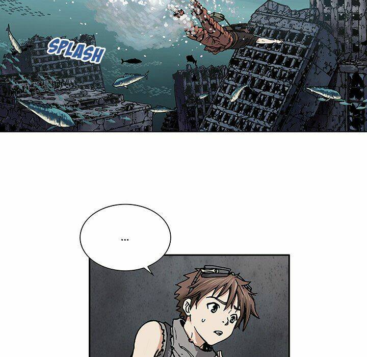 Đứa Con Thần Chết - Chapter 2 - Page 91