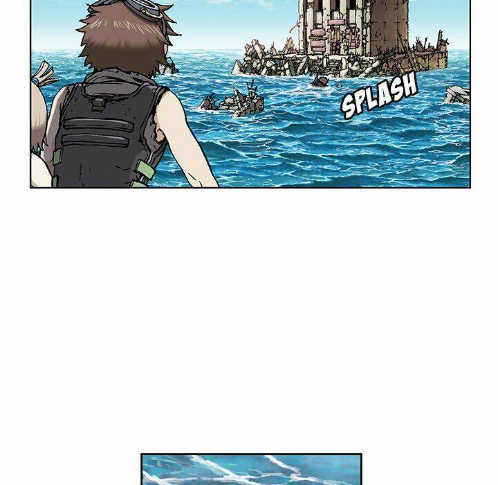 Đứa Con Thần Chết - Chapter 2 - Page 93