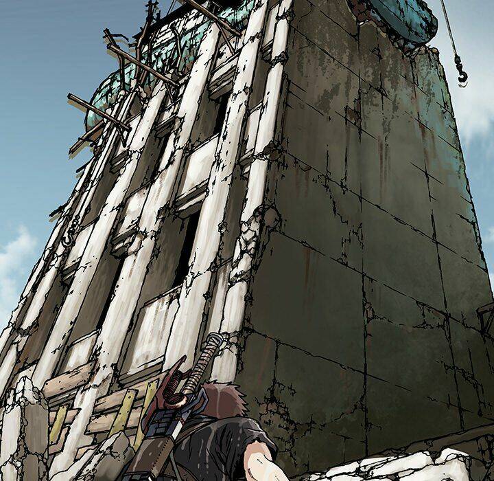 Đứa Con Thần Chết - Chapter 2 - Page 96