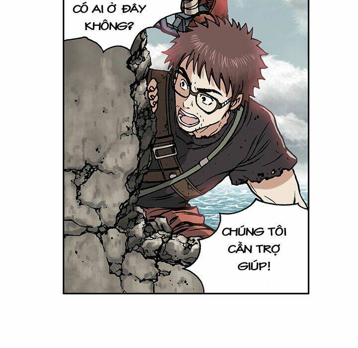 Đứa Con Thần Chết - Chapter 2 - Page 98