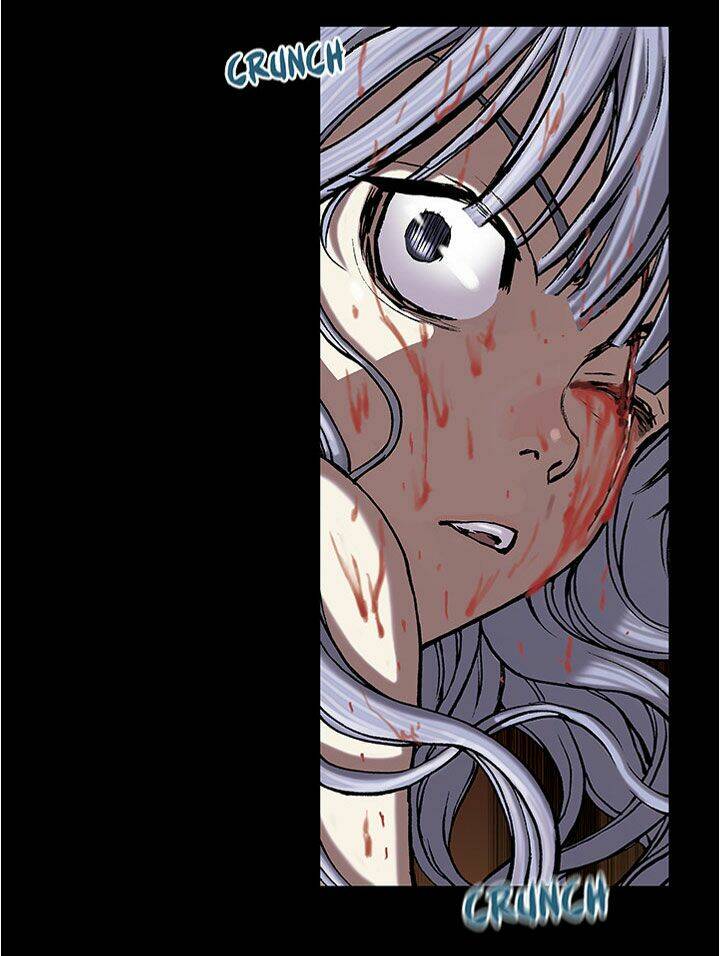 Đứa Con Thần Chết - Chapter 20 - Page 11