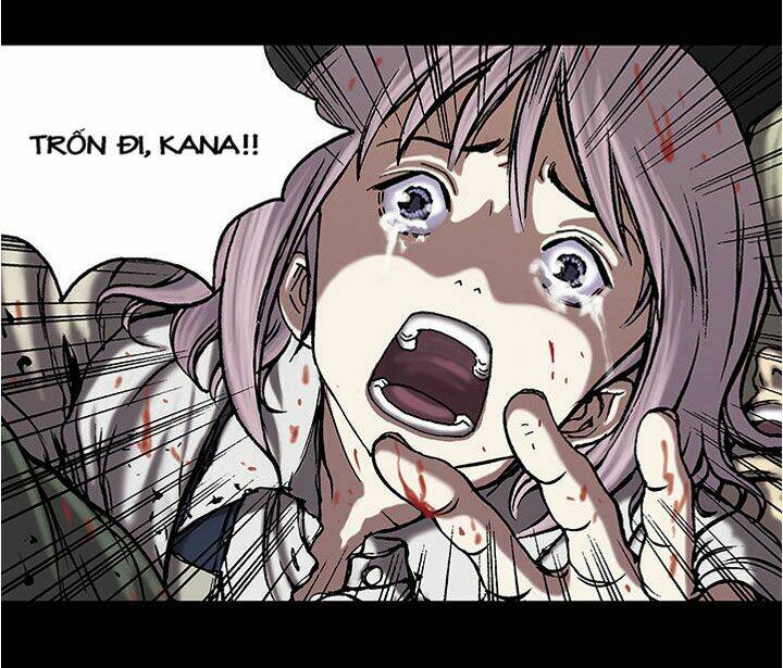 Đứa Con Thần Chết - Chapter 20 - Page 14