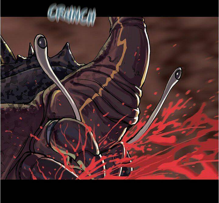 Đứa Con Thần Chết - Chapter 20 - Page 15