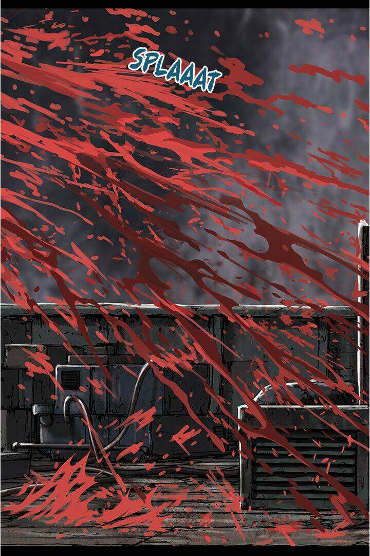 Đứa Con Thần Chết - Chapter 20 - Page 16